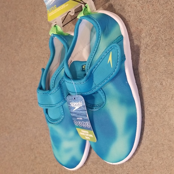 Speedo Shoes Speedo Toddler Water Shoes Nwt Poshmark